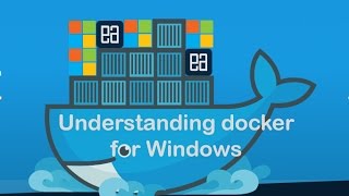 Part 3  Getting upto the speed with Docker [upl. by Klemens]