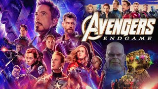 AVENGERS Full Movie Thanos  New Marvel Avengers 2024  HINDI dubbed  FullHDvideos4me Game Movie [upl. by Joelly921]