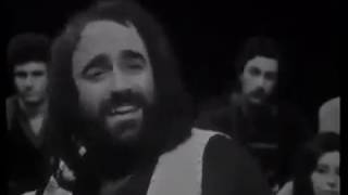 Demis Roussos  quotFrom souvenirs to souvenirsquot 1975 [upl. by Lotte]