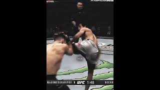 😳 The best fight in ufc history 🔥 Zabit Magomedsharipov VS Kyle Bochniak highlights [upl. by Anile797]