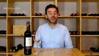 Andreas Wine Conversations Montepulciano dAbruzzo [upl. by Balduin]