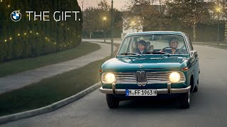 THE GIFT – BMW [upl. by Ahsel]