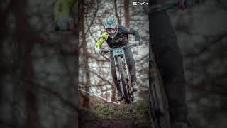 Pt56 mountain bike edit ✍️ tiktok cool youtube shorts mtb Johnshreddsmtb [upl. by Aicinet]