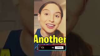 Adin is SHOCKED by what ABELLA DANGER just said 😳 shorts adinross [upl. by Narej]