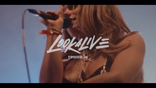 LOOKALIVE episode 36 [upl. by Aracat168]