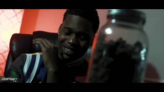 Quez4real x Bally Ogun “Tic Tac” shot by tayyoffical [upl. by Atnoed]