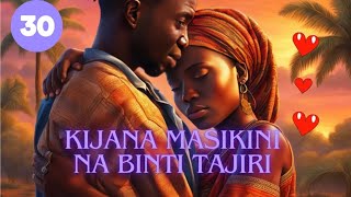 Kijana Masikini na Binti Tajiri Part 30 Madebe Lidai netflix sadstory lovestory netflixseries [upl. by Entirb329]