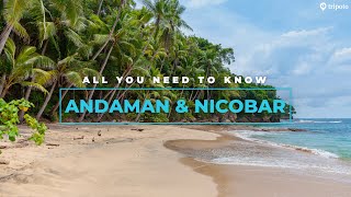 Andaman And Nicobar Islands Best Hotels Best Beaches Things To Do Food  Tripoto [upl. by Anemolif]