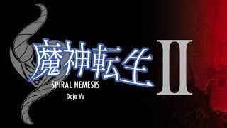 Deja Vu  Majin Tensei 2 Spiral Nemesis [upl. by Attiuqehs]