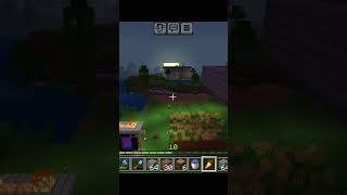 Jack MLG trick From Jack gamerfleet fleetsmp herobrinesmp herobrinesmplive jack minecraft [upl. by Lankton157]