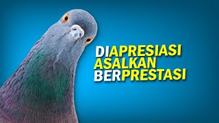 Burung Dara Musuh Bersama AlamSemenit [upl. by Pembrook]