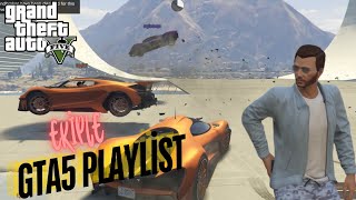 EMEKLİ ÇATO GELDİ  GTA 5 PLAYLİST  EĞLENCELİ ANLAR [upl. by Joy989]