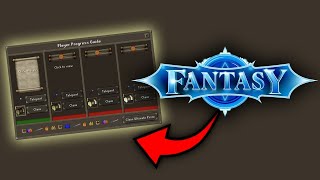 NEW PLAYERS LOVE THIS CUSTOM RSPS  Best Starter Experience amp Fast Progression  RSPS Guide [upl. by Eberto]