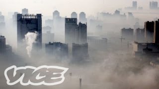 The Devastating Effects of Pollution in China Part 12 [upl. by Sido]