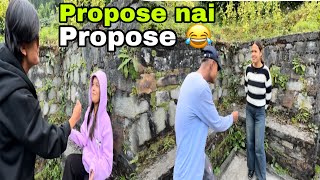 Finally kalay vai la buhari vatauna leyara aaiyo😍Roshan ko propose reject🥺 [upl. by Otrebor]