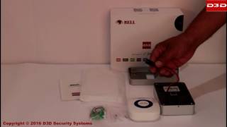 How to Install Video Doorbell [upl. by Adnohsor809]