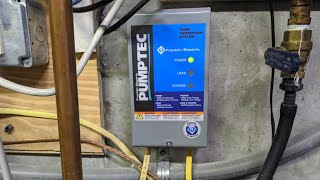 Whats a Pumptec and why did I need it [upl. by Morrie456]