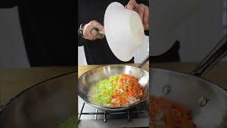 Easy Bolognese pasta recipe for beginners [upl. by Soinotna498]