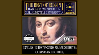 ROSSINI Guillaume Tell Overture III [upl. by Lohman]