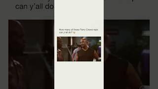 Classic Terry Crews memes comedy funny [upl. by Danais]