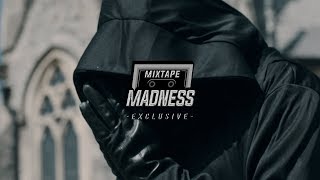 Digga D  P4DP Music Video  MixtapeMadness [upl. by Corie]