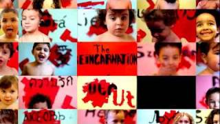 REINCARNATIONSerLove Official Music Video [upl. by Merrili]