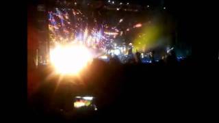 STP LIVE  Rock the Park [upl. by Ailongam965]