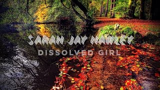 Sarah Jay  Dissolved Girl Unplugged [upl. by Limaa]