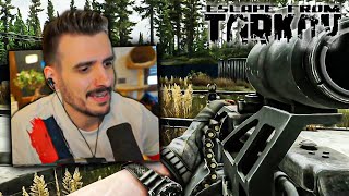 Une Arme Rare et Surpuissante pour Affronter Cette Quête ⚔️  Escape From Tarkov Fr [upl. by Rodriguez858]