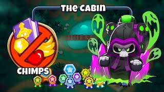 The Cabin Chimps Guide  BTD6 [upl. by Gelb36]