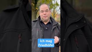 Ich mag Friedhöfe  digitalekirche  216 [upl. by Eedrahs]