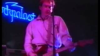 Gang of Four  quotParalyzedquot Live on Rockpalast 1983 1021 [upl. by Gui]