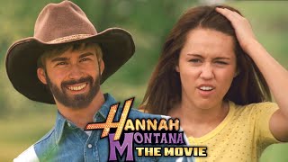 Boston Dude Watches THE HANNAH MONTANA MOVIE First Time Watching  Movie Reaction [upl. by Fawcett]