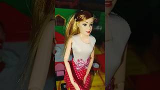 1barbiedoll পুতুলের ঝুলিmistir Barifunnyshorts [upl. by Luby]