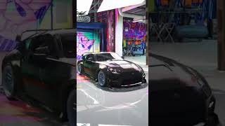 MY ZR380 BUILD  GTA 5 CUSTOMIZATION 370Z [upl. by Hoehne]