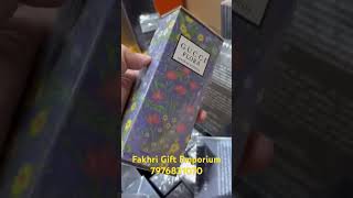 Gucci Flora Perfume  Most Alluring Feminine Floral Fragrance for Women perfume fragrance gucci [upl. by Nameerf]