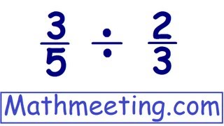 Evaluating Limits at Infinity of Rational Functions with Square Roots Example [upl. by Azilanna]