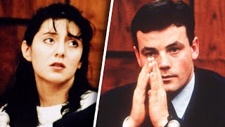 The True Story of Lorena and John Bobbitt [upl. by Dazhehs]