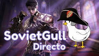 Lost Ark NAE Vairgrys  Siguenos en Twitch [upl. by Burra676]