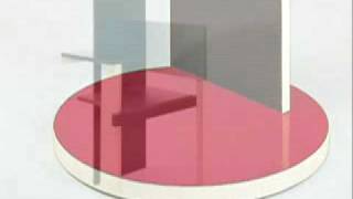 Modernism De Stijl  Gerrit Rietveld [upl. by Aniteb216]