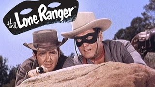 The Lone Ranger  S03 E16  Best Laid Plains  Full Episode [upl. by Pasadis]