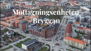 Mottagningsenheten Bryggan [upl. by Neerihs]