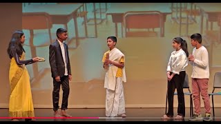 𝟐0𝟐4 K𝐚l𝐚i𝐯i𝐳h𝐚 T𝐂S𝐁C School Kids Skit  சிறார் கண்ட சிலப்பதிகாரம் [upl. by Ydolem194]