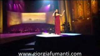 Giorgia Fumanti  Your Love [upl. by Ecnarretal]