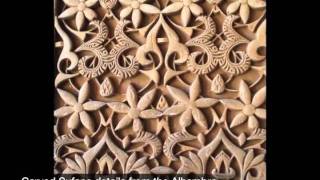 Islamic Art and Architecturem4v [upl. by Arracat483]