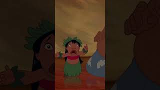 Lilo vs Mertle 😱  Lilo and Stitch  Disney Kids [upl. by Nitram971]