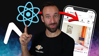 Why I moved to React Native [upl. by Ydne]