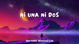 BM  Ni Una Ni Dos Lyrics Letra [upl. by Hinckley]