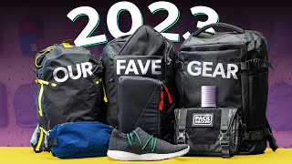 Our Favorite Travel Products from 2023 [upl. by Evante254]