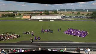 Unioto Graduation Class of 2024 [upl. by Tobey]